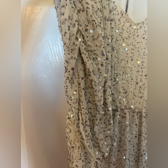 Beautiful sequin dress, new with tags. - Picture 4 of 5